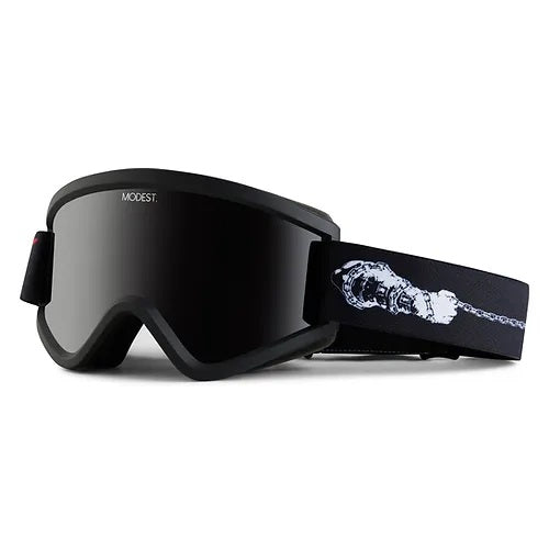 MODEST TEAM XL GOGGLE