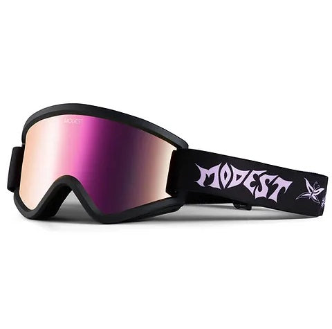 MODEST TEAM XL GOGGLE