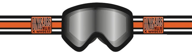 MODEST TEAM XL GOGGLE