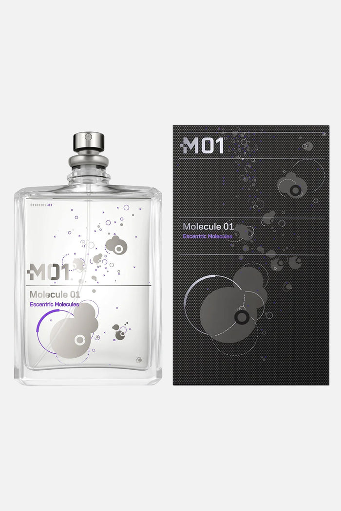 Molecule 01 100 ml