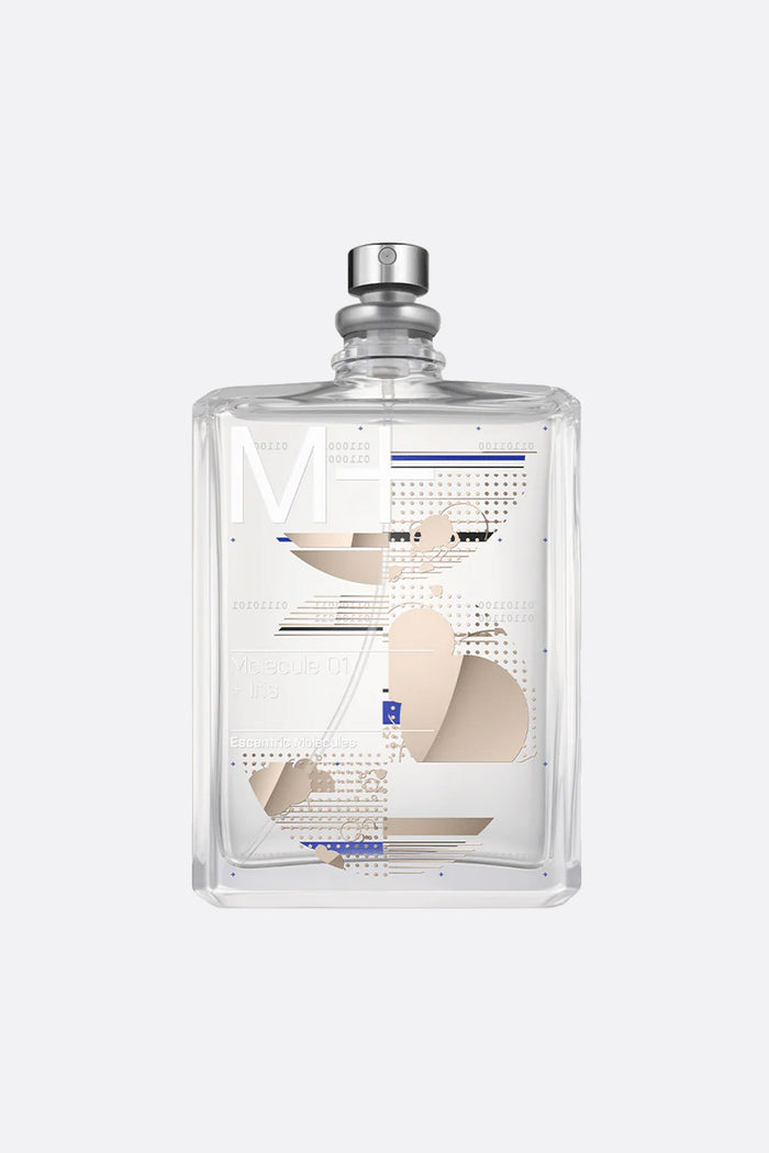Molecule 01 + Iris 100 ml