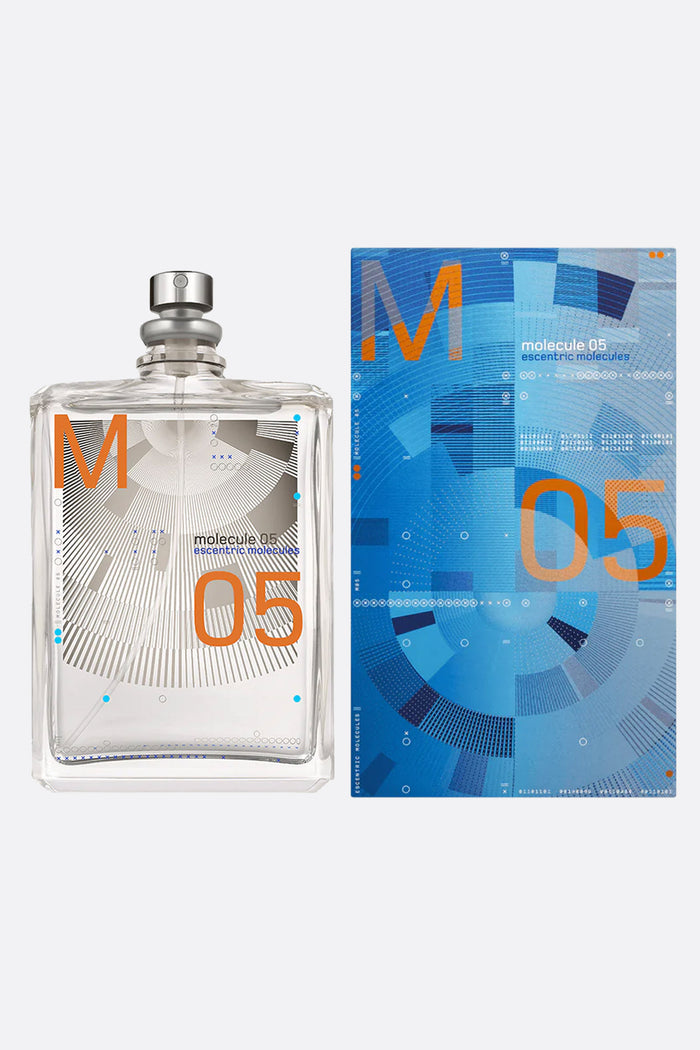 Molecule 05 100 ml