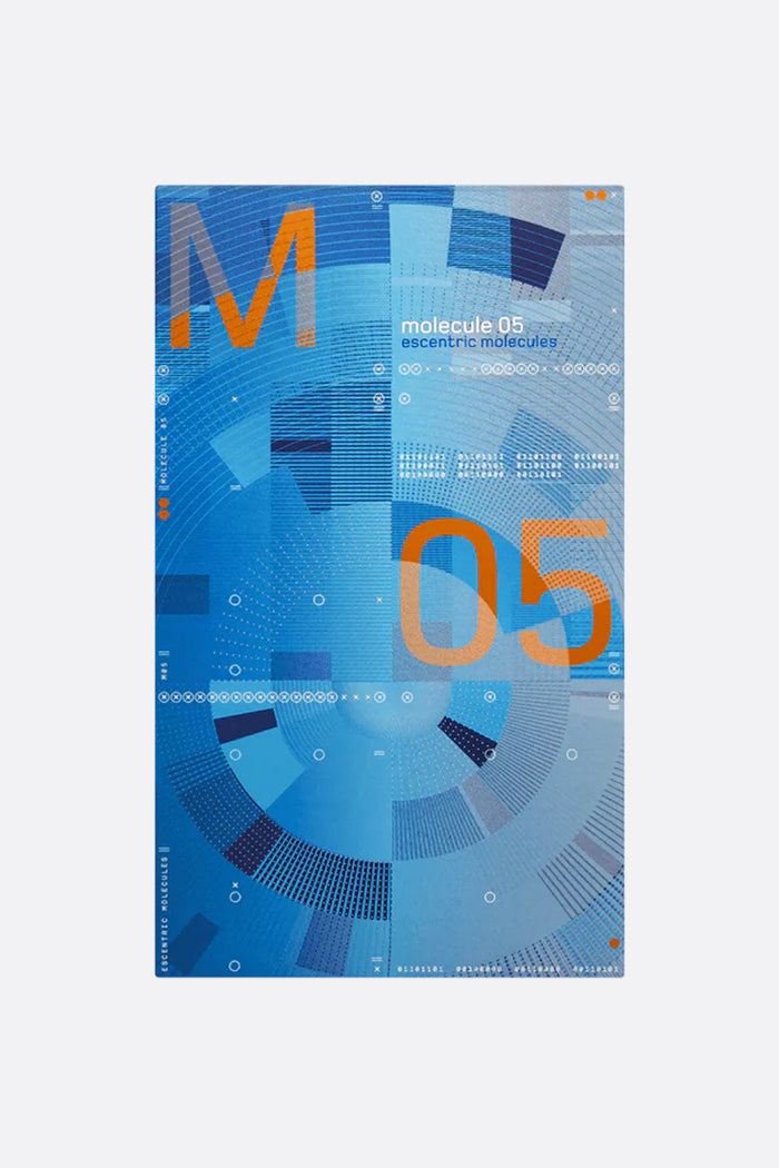 Molecule 05 100 ml