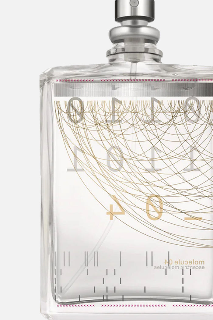 Molecule 05 100 ml