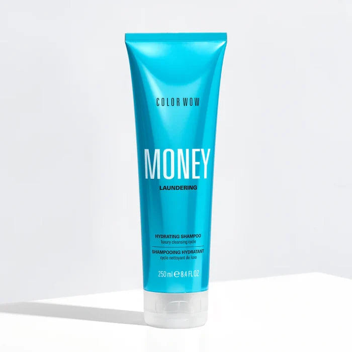 Money Laundering Hydrating Shampoo