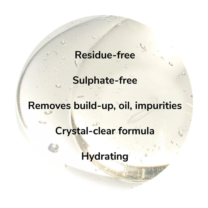 Money Laundering Hydrating Shampoo