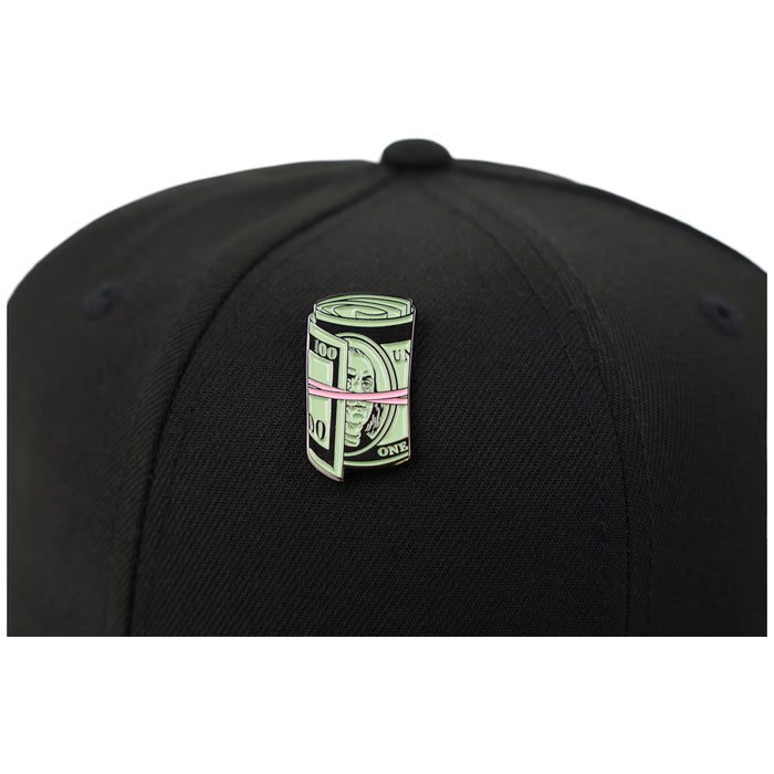 Money Roll Pin