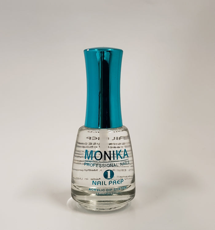 MONIKA Professional - Dipping Powder Essentials Prep (Bonding) 0.5 fl.oz/15mL
