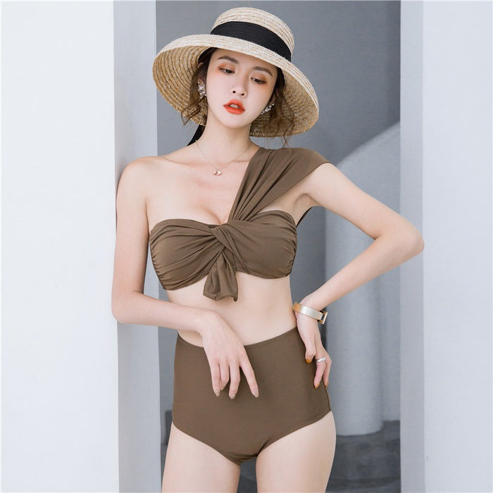 Monokini Swimsuit