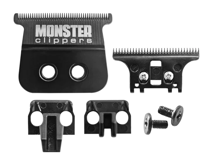 Monster Replacement Trimmer Cutting blade 2.0