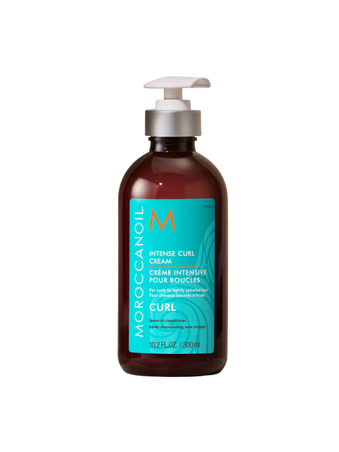 Moroccanoil Intense Curl Cream