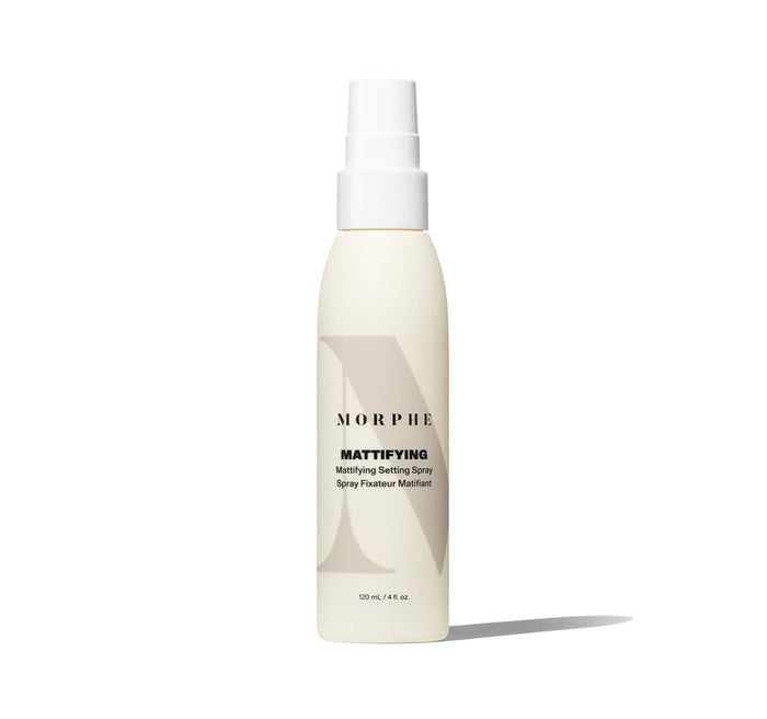 Morphe Luminous Setting Spray