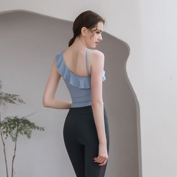 Move Inspire Tank