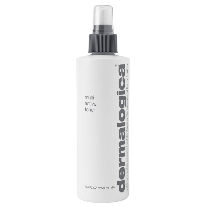 multi-active toner