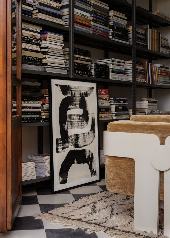 My Strokes by Malene Birger