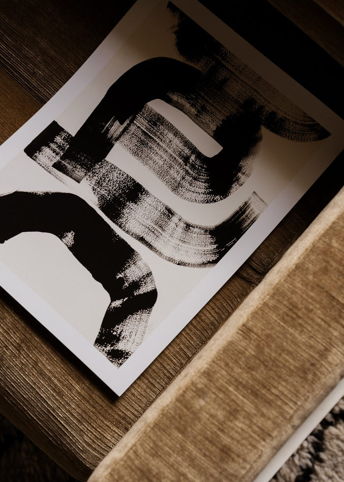 My Strokes by Malene Birger