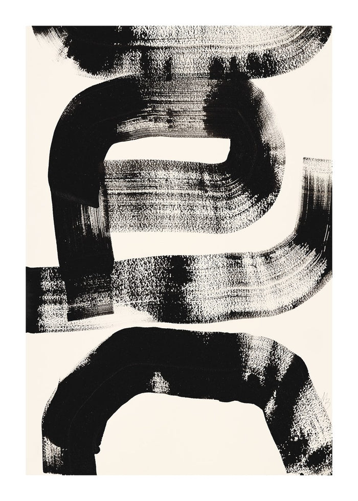 My Strokes by Malene Birger