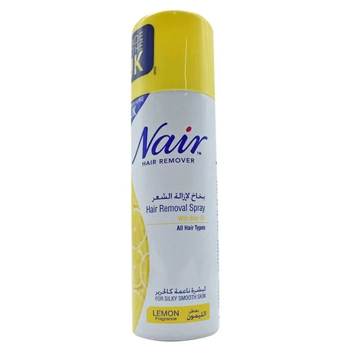 NAIR HAIR REMOVER 200ML