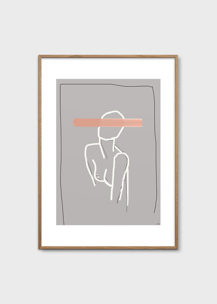 Naive by Lisa Wirenfelt