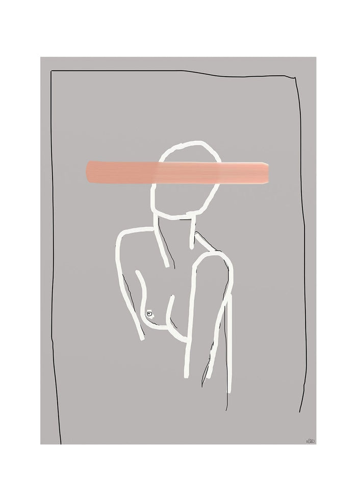 Naive by Lisa Wirenfelt