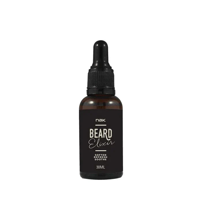 nak simple Nak Beard Elixer 30ml