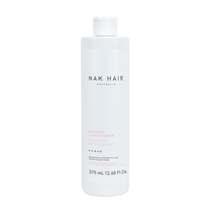Nak Nourish Conditioner 375ml