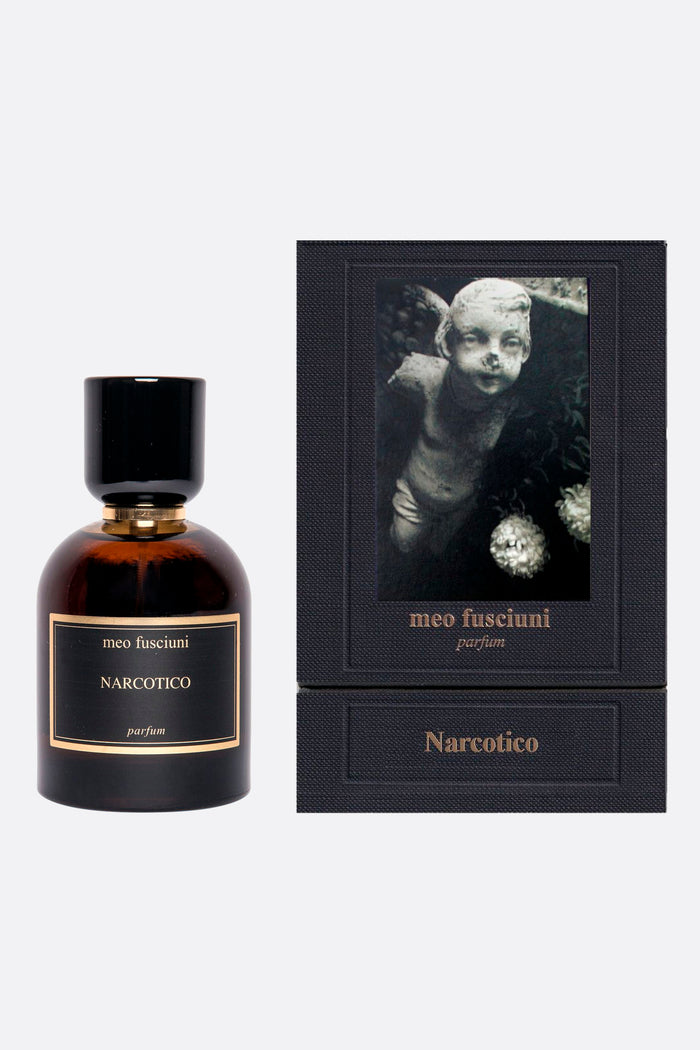 Narcotico Eau de Parfum 100 ml