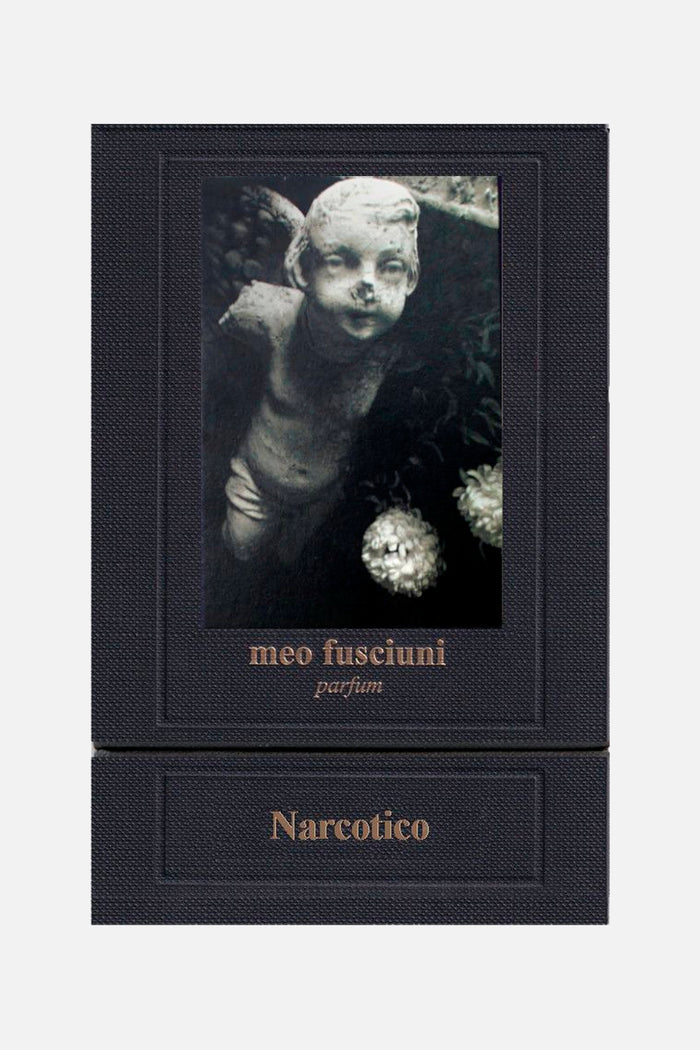 Narcotico Eau de Parfum 100 ml