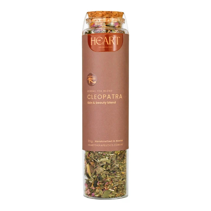 Natural Tea Blend - Cleopatra