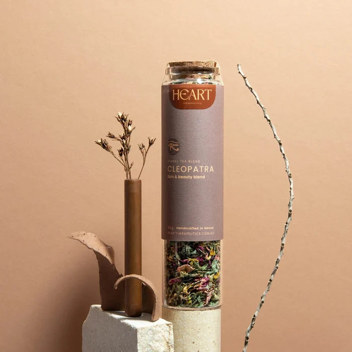 Natural Tea Blend - Cleopatra