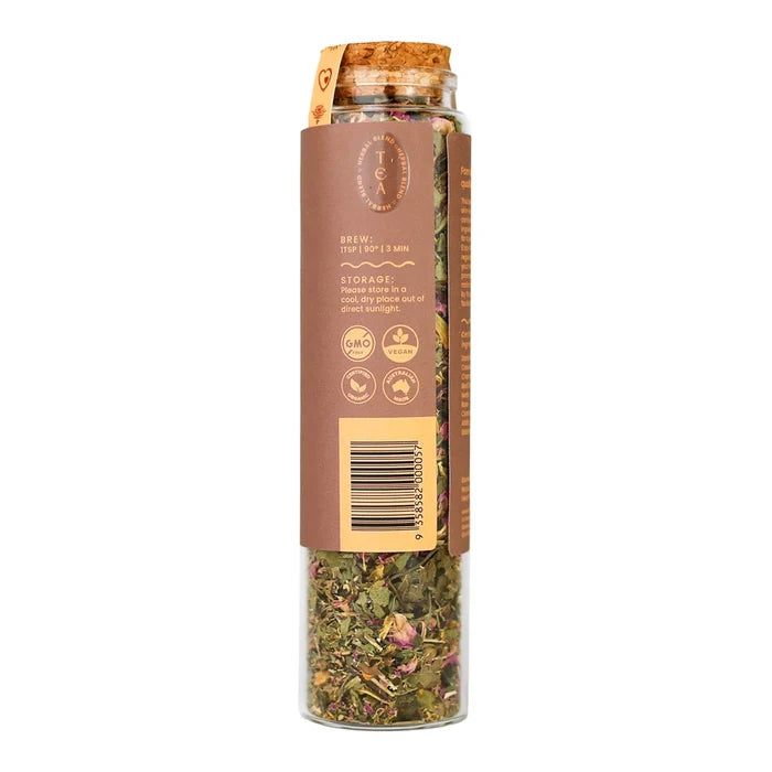 Natural Tea Blend - Cleopatra