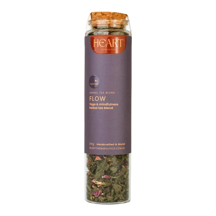 Natural Tea Blend - Flow
