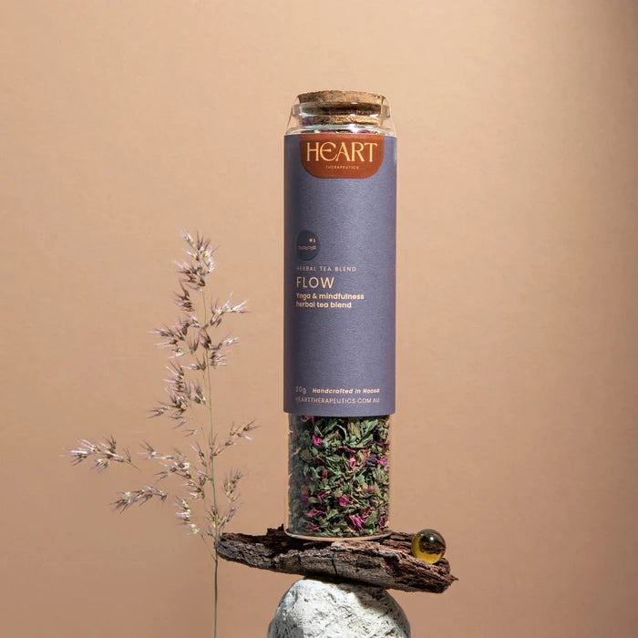 Natural Tea Blend - Flow