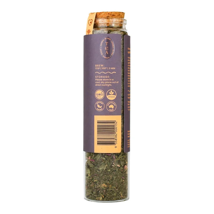Natural Tea Blend - Flow