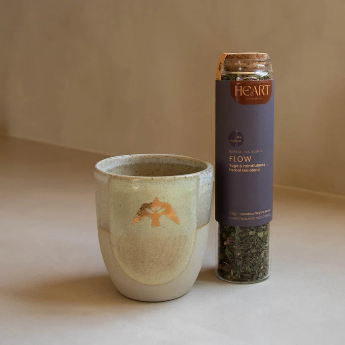 Natural Tea Blend - Flow