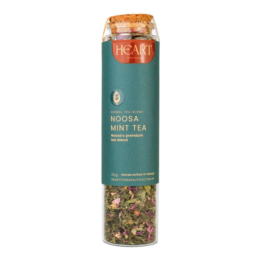 Natural Tea Blend - Noosa Mint Tea