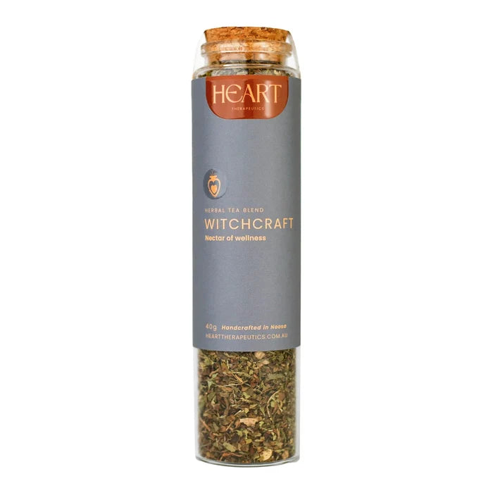 Natural Tea Blend - Witchcraft