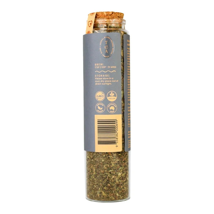 Natural Tea Blend - Witchcraft