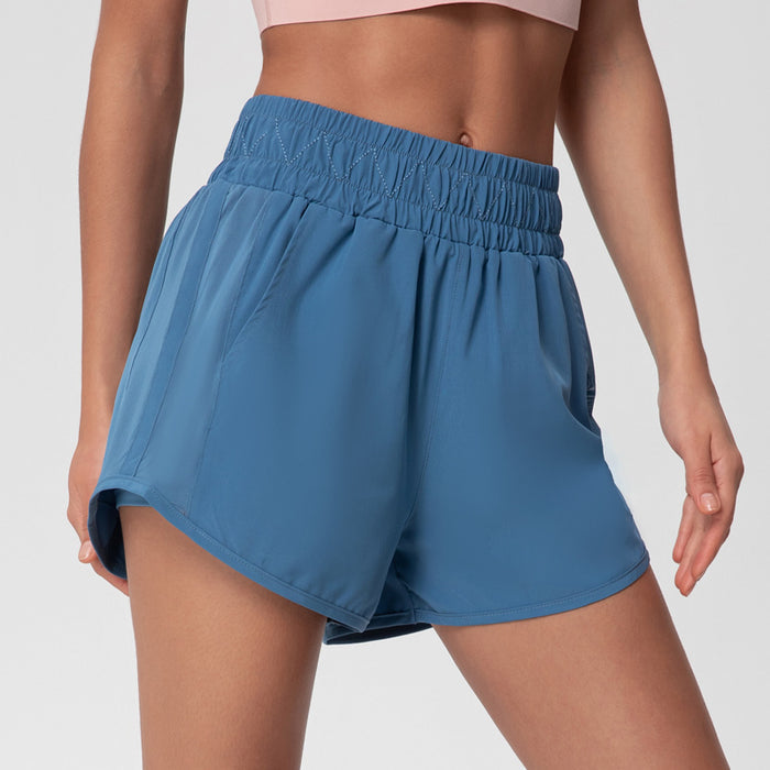New Day Short