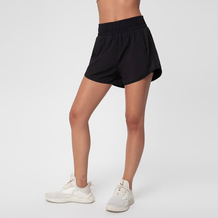 New Day Short