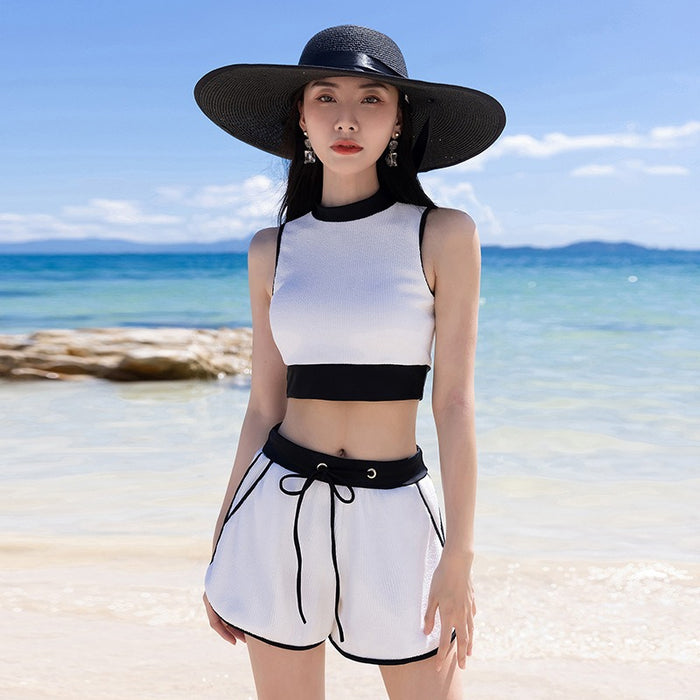 New Wave 3 Pcs  Swimsuit