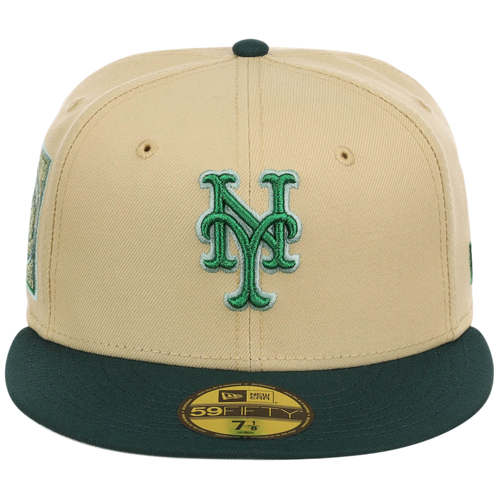New York Mets MLB Bank Roll New Era 59FIFTY