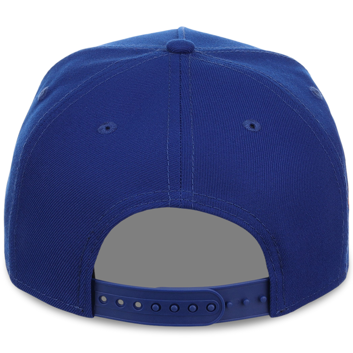 New York Mets MLB Copper Blush New Era 9FORTY
