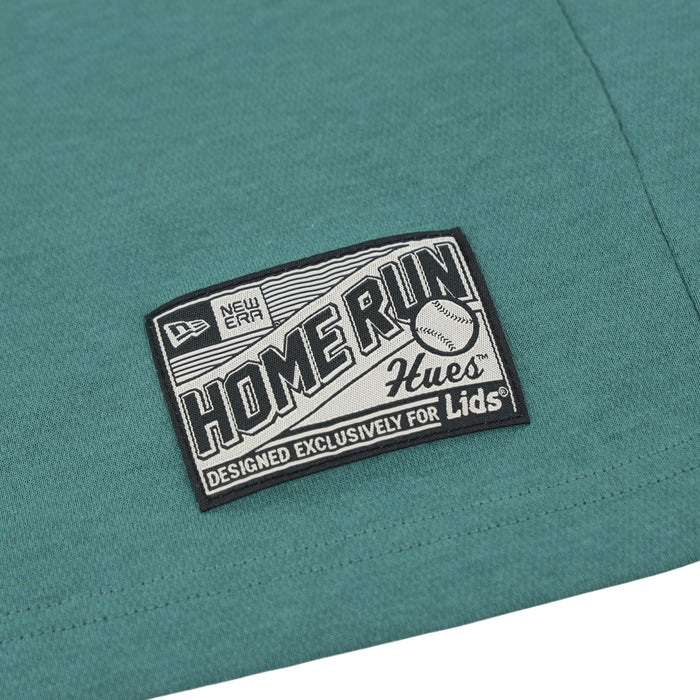 New York Mets Spring Color Collection New Era Teal Tee