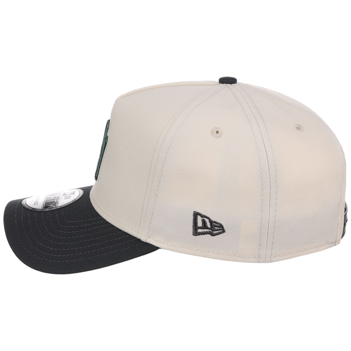 New York Yankees MLB Cream Clouds New Era 9FORTY
