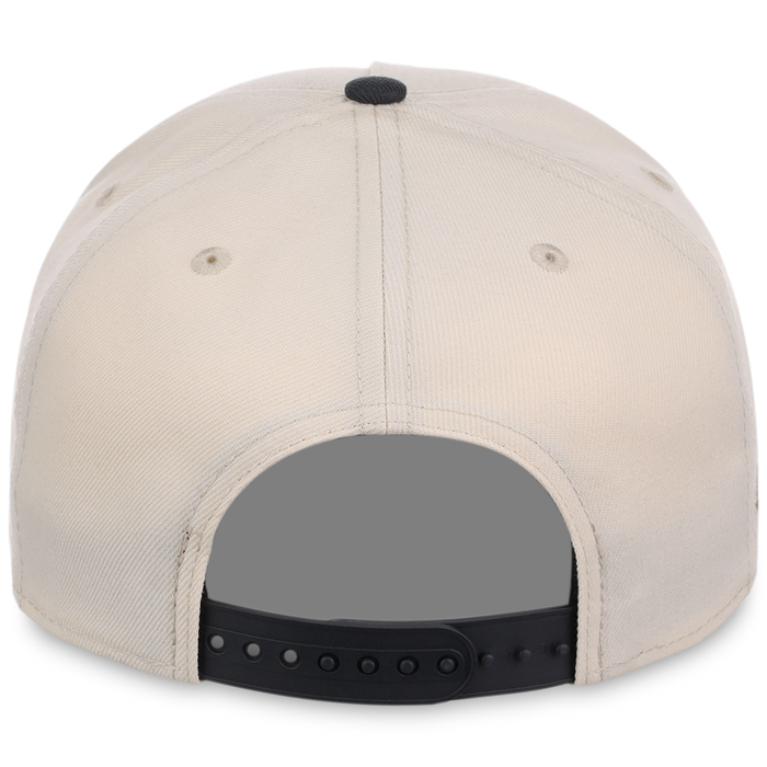 New York Yankees MLB Cream Clouds New Era 9FORTY