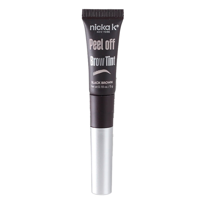 Nicka K New York Peel Off Brow Tint 0.18oz/ 5g