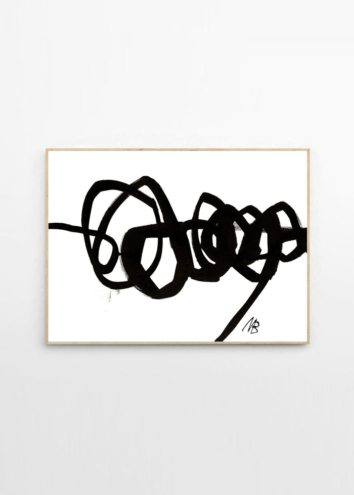 No 05 by Malene Birger