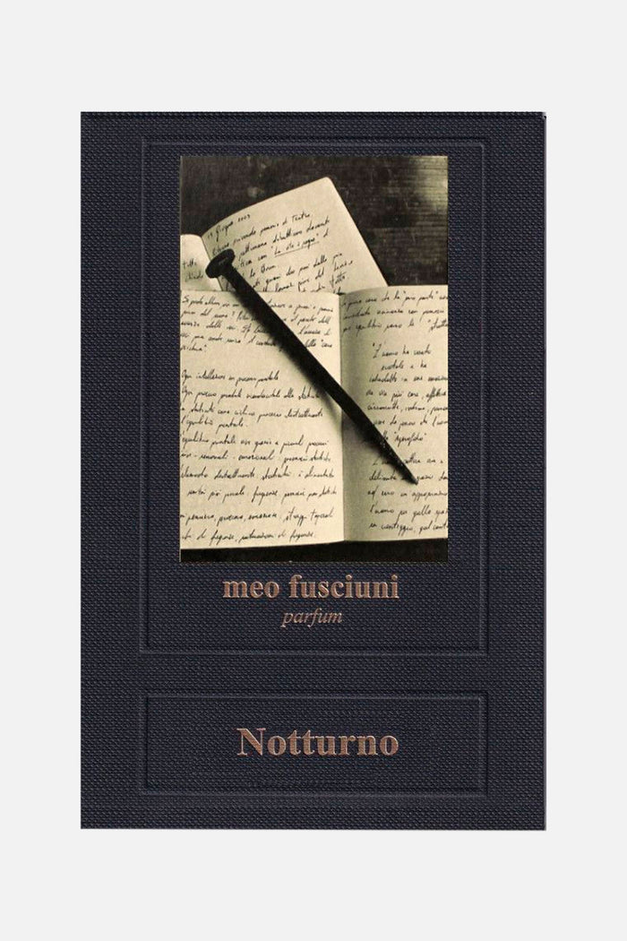 Notturno Eau de Parfum 100 ml