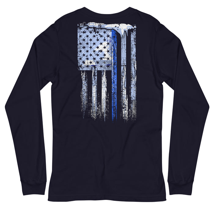 NPPD Long Sleeve